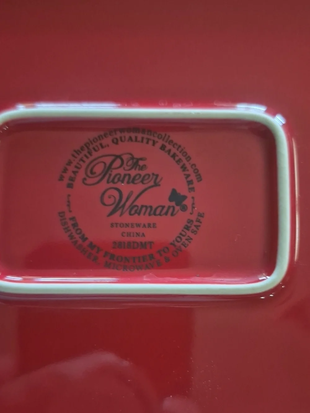 The Pioneer Woman holiday cheer